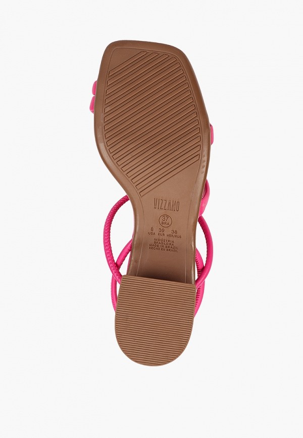 фото Босоножки respect