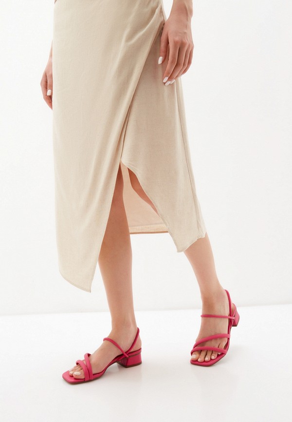 фото Босоножки respect