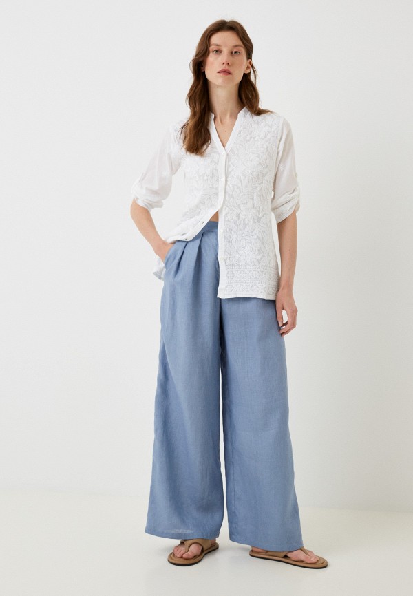 фото Брюки zlatoni