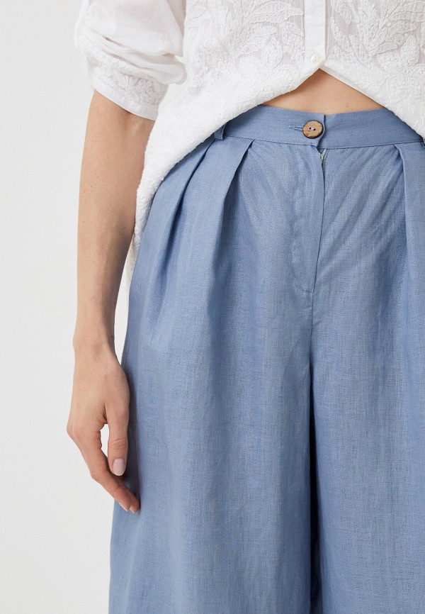 фото Брюки zlatoni