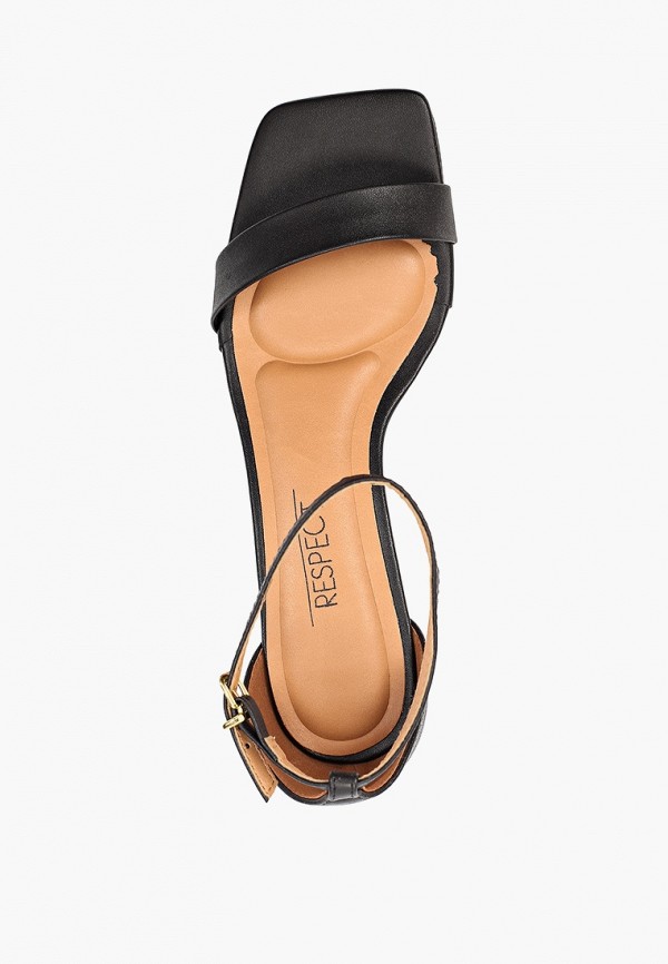 фото Босоножки respect