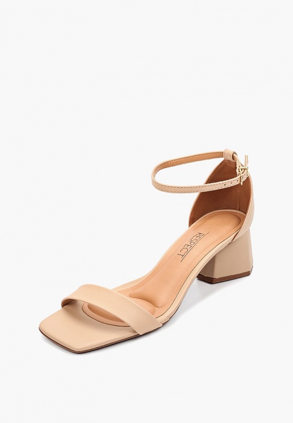 фото Босоножки respect