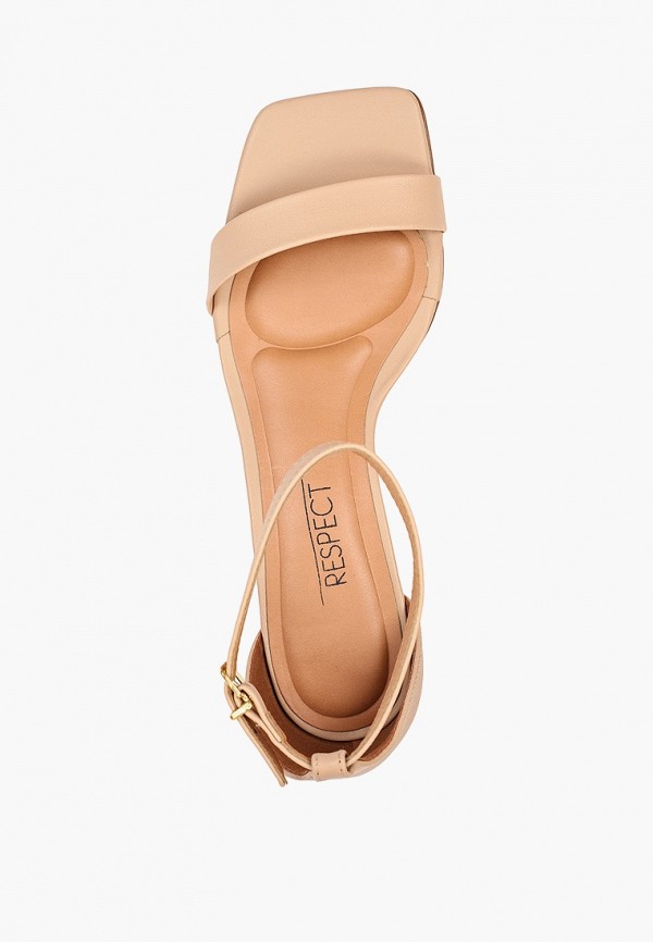 фото Босоножки respect