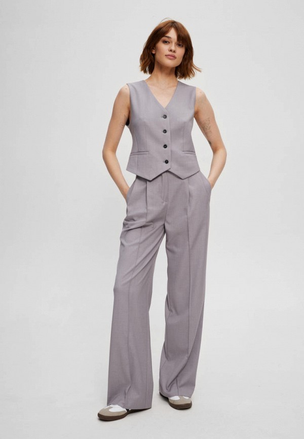 фото Жилет sashaostrov