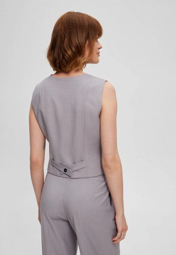 фото Жилет sashaostrov