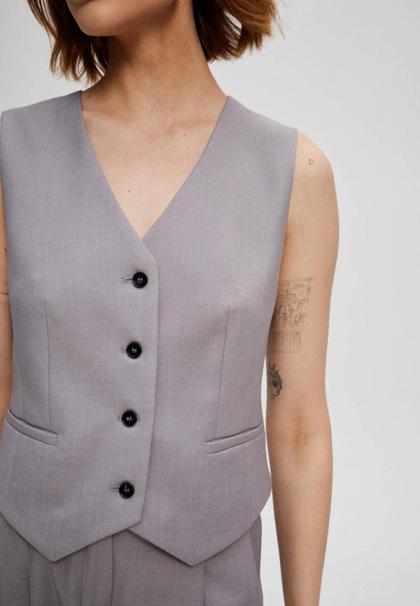 фото Жилет sashaostrov