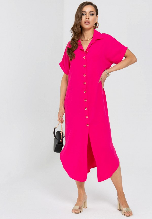 фото Платье gold chic chili