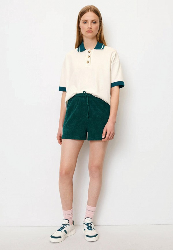 фото Шорты marc o'polo denim