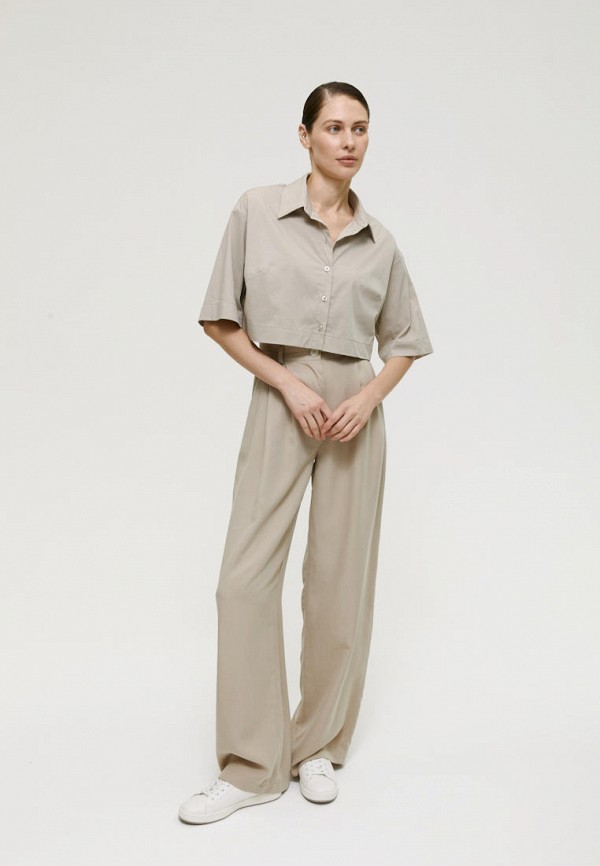 фото Брюки eterlique