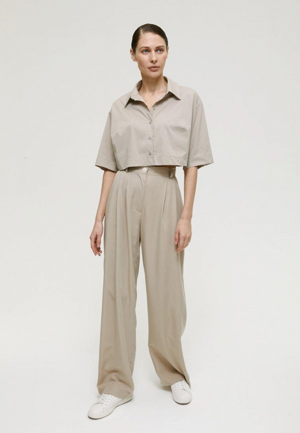 фото Рубашка eterlique