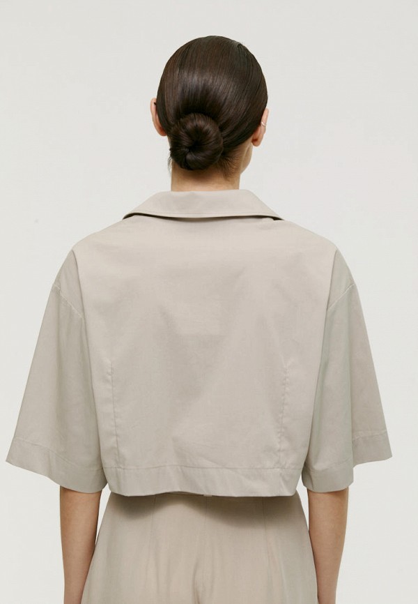 фото Рубашка eterlique