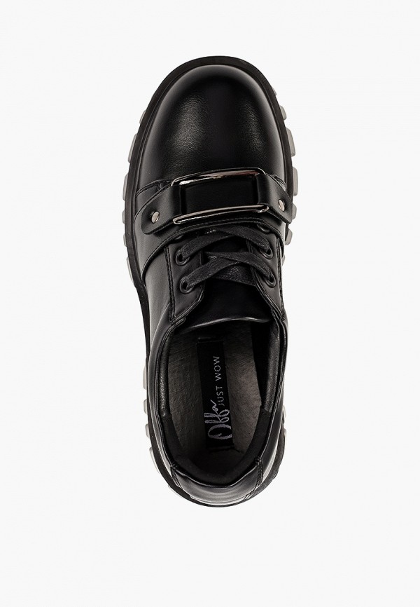 фото Ботинки obba