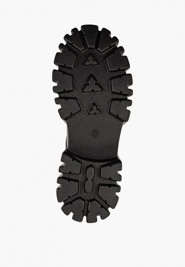 фото Ботинки obba