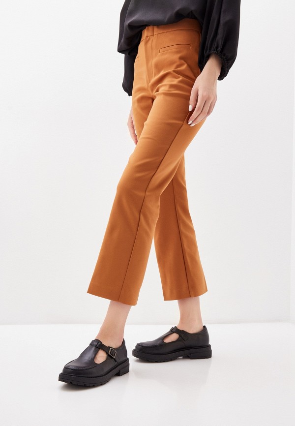 фото Туфли o-live naturalle