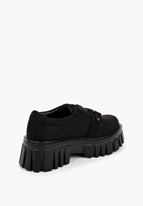 фото Ботинки obba