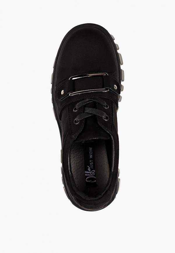 фото Ботинки obba