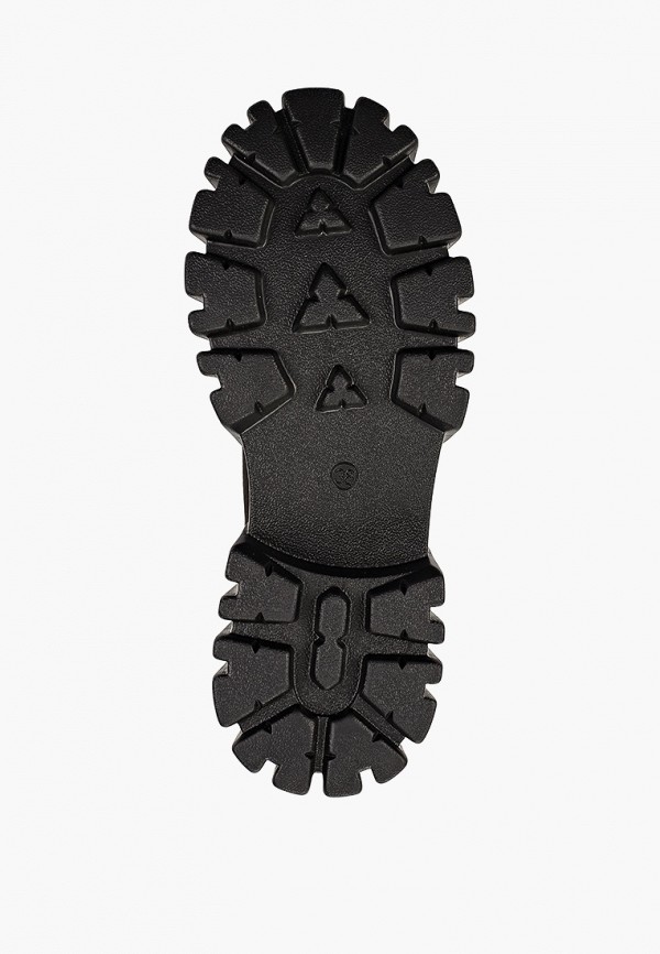 фото Ботинки obba