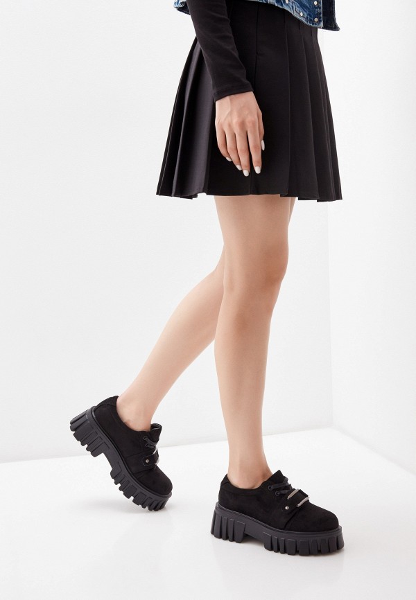 фото Ботинки obba