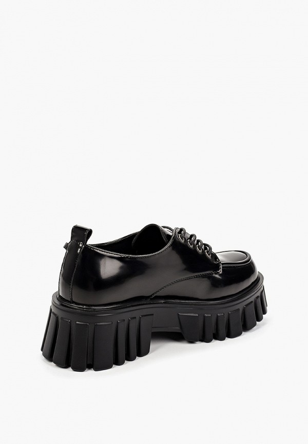 фото Ботинки obba