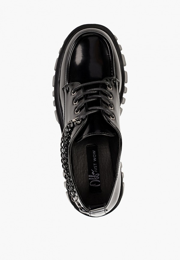 фото Ботинки obba