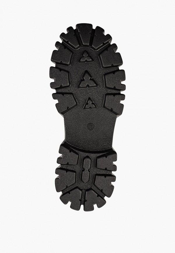 фото Ботинки obba