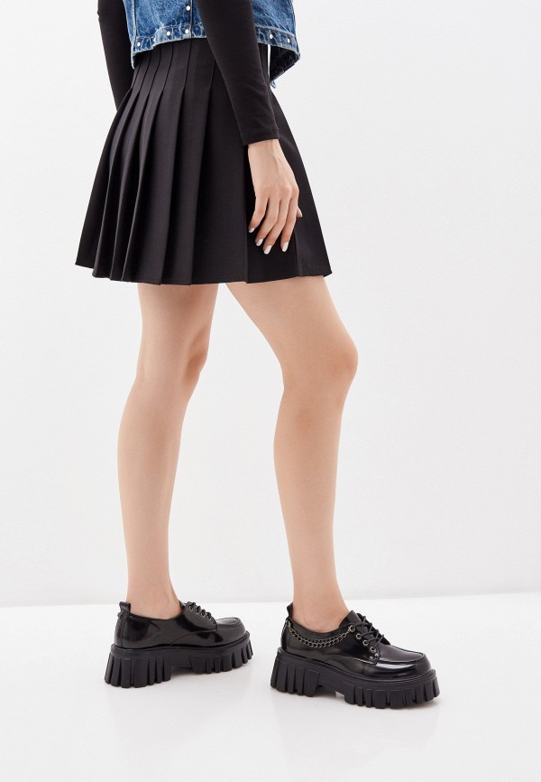 фото Ботинки obba