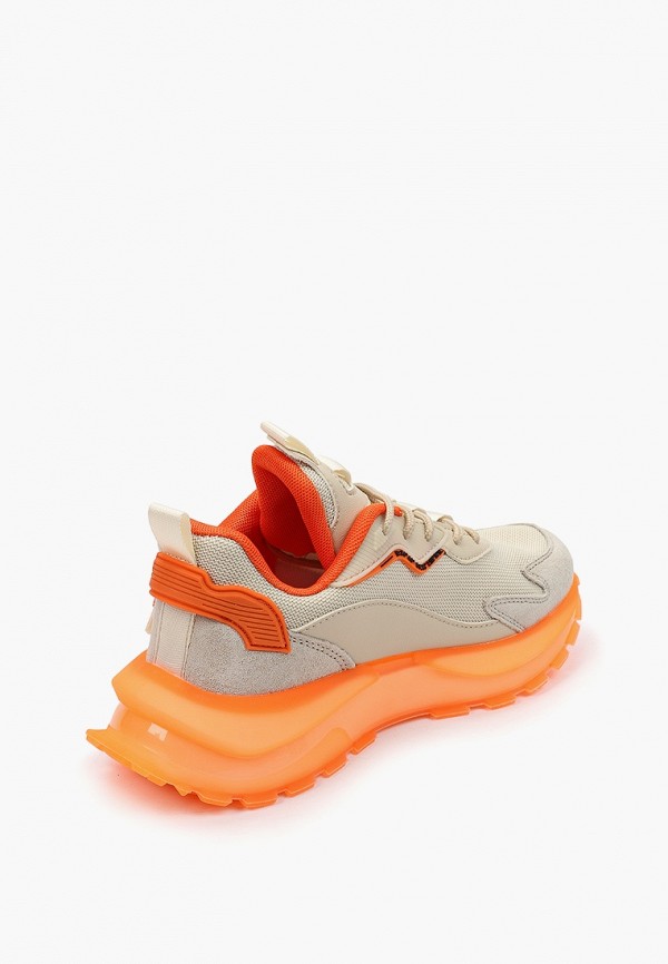 фото Кроссовки obba