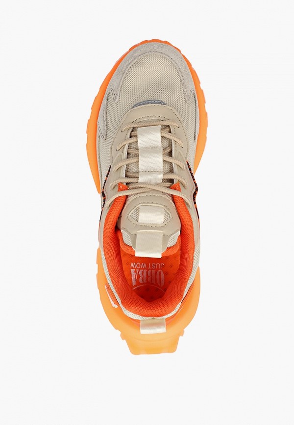 фото Кроссовки obba