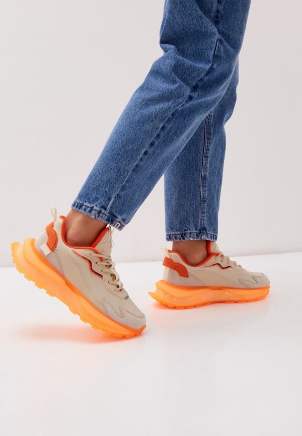 фото Кроссовки obba