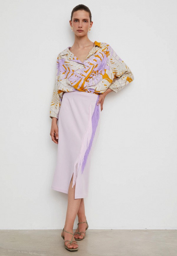 фото Юбка katya erokhina