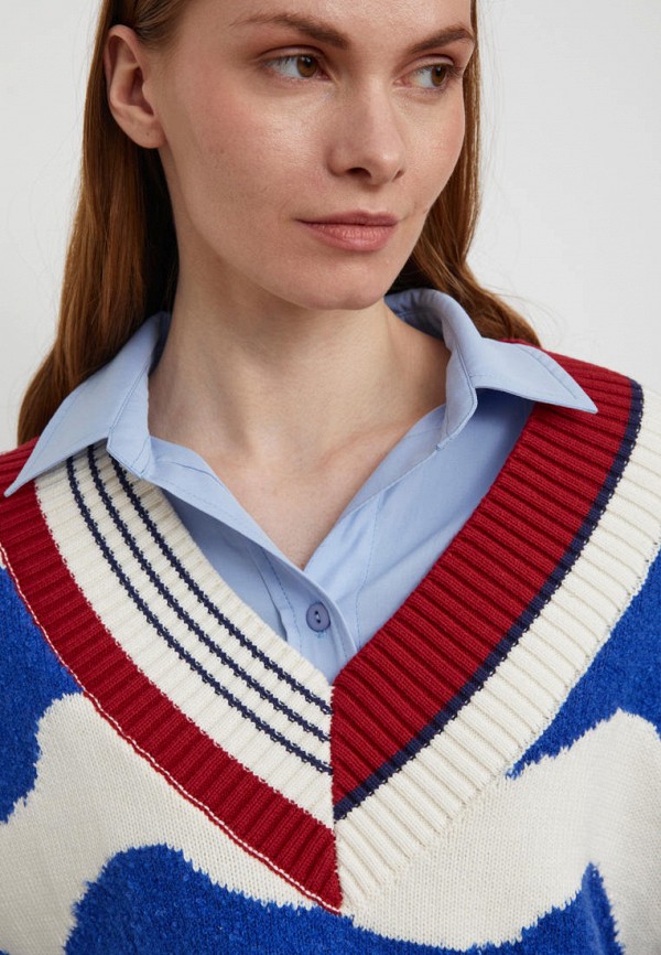 фото Жилет katya erokhina