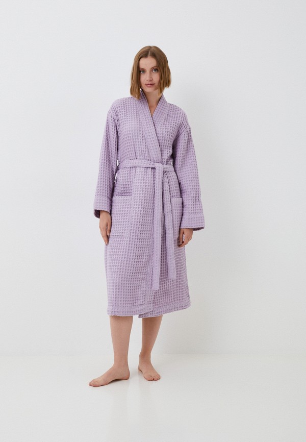 фото Халат домашний cozy home