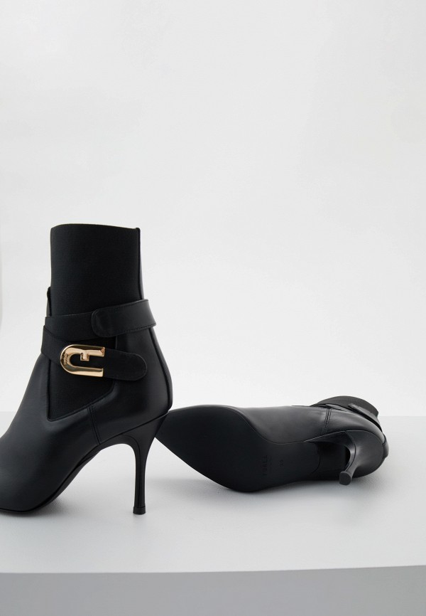 фото Полусапоги furla
