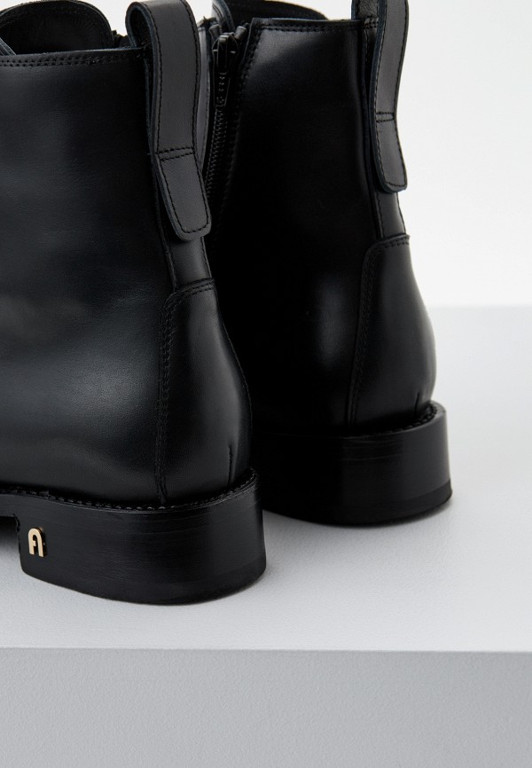 фото Ботинки furla