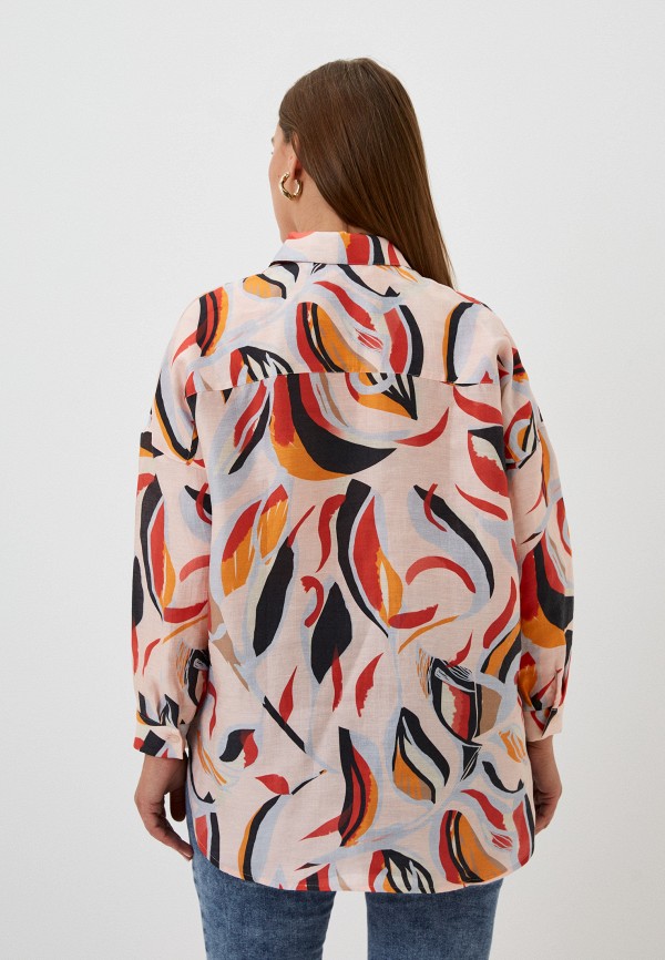 фото Рубашка vittoria vicci