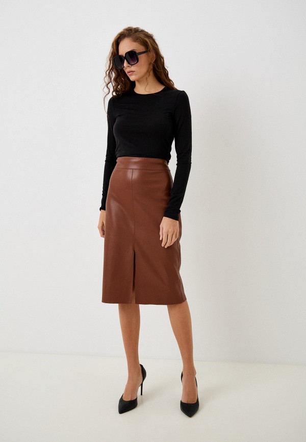 фото Лонгслив vittoria vicci