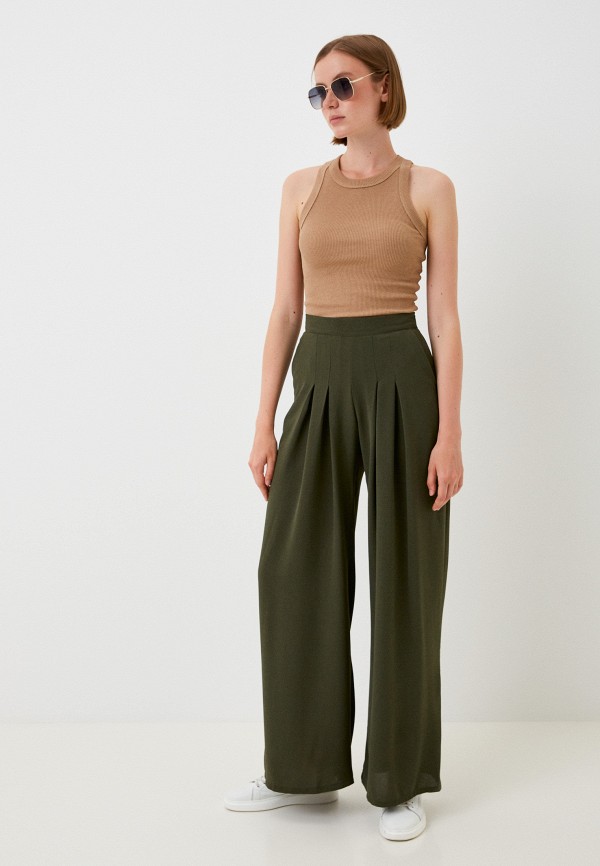 фото Брюки naturel