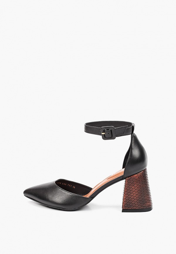 фото Туфли el'rosso