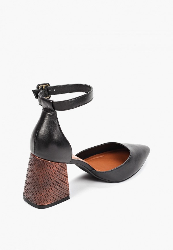 фото Туфли el'rosso