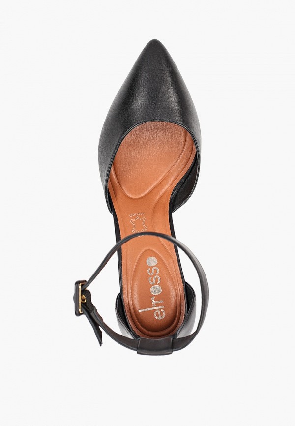 фото Туфли el'rosso