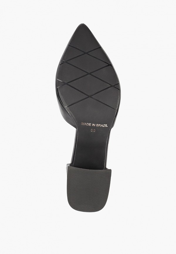 фото Туфли el'rosso