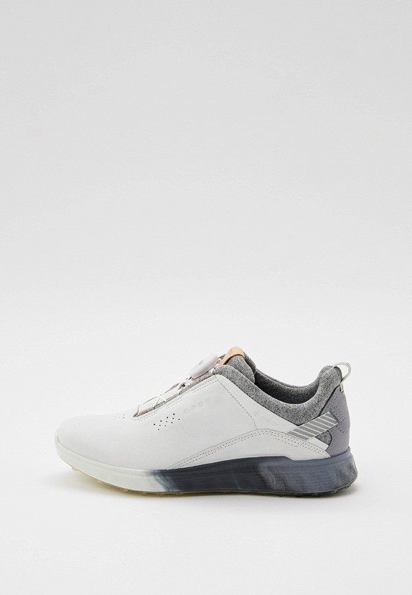 фото Кроссовки ecco