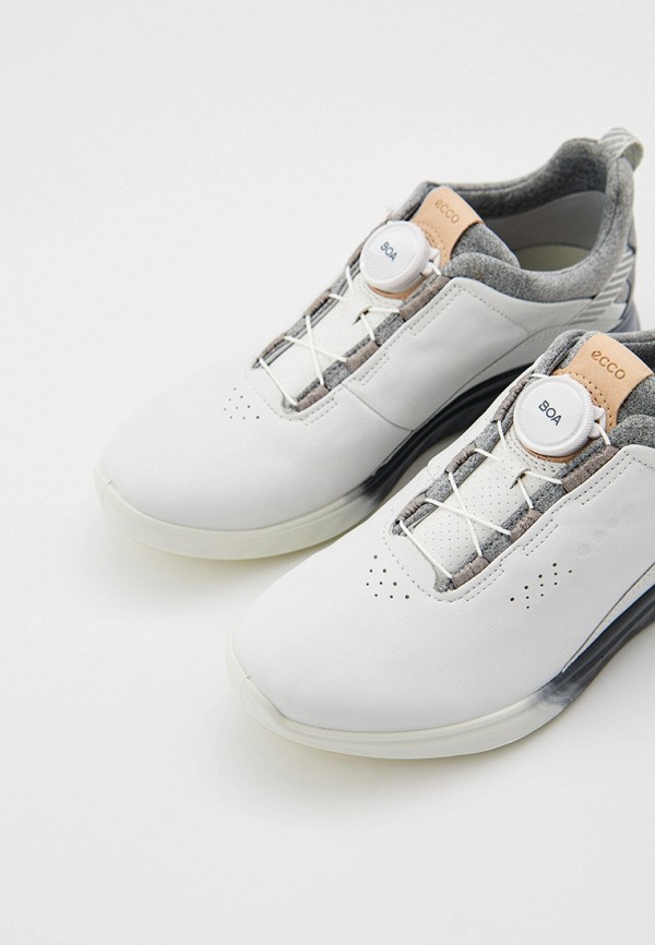 фото Кроссовки ecco