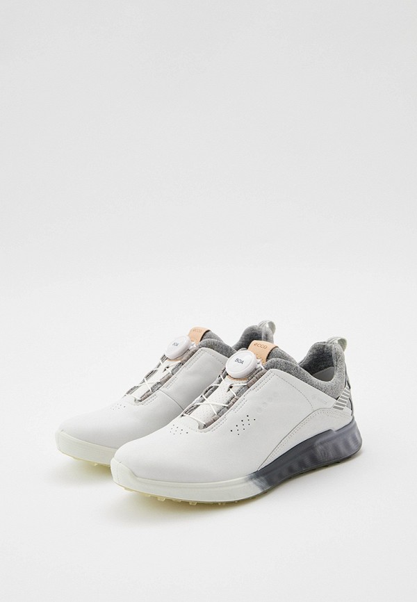 фото Кроссовки ecco