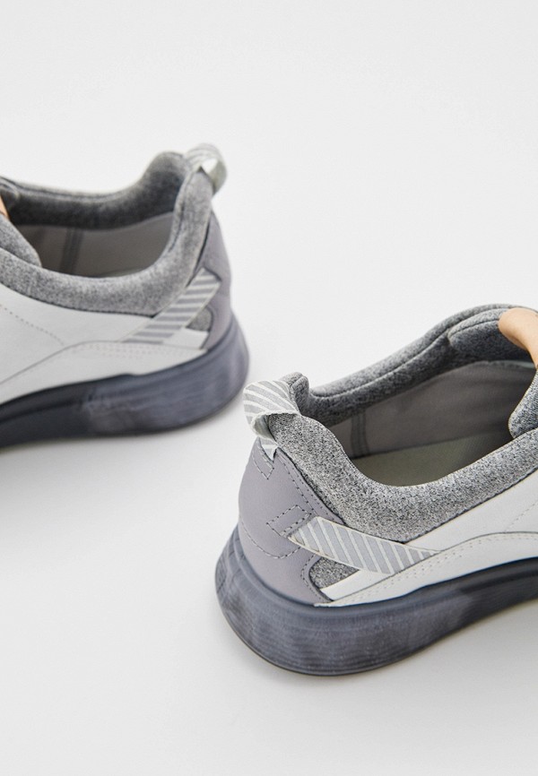 фото Кроссовки ecco