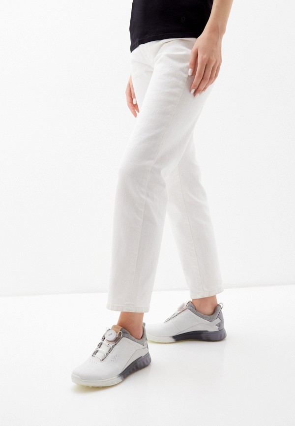 фото Кроссовки ecco