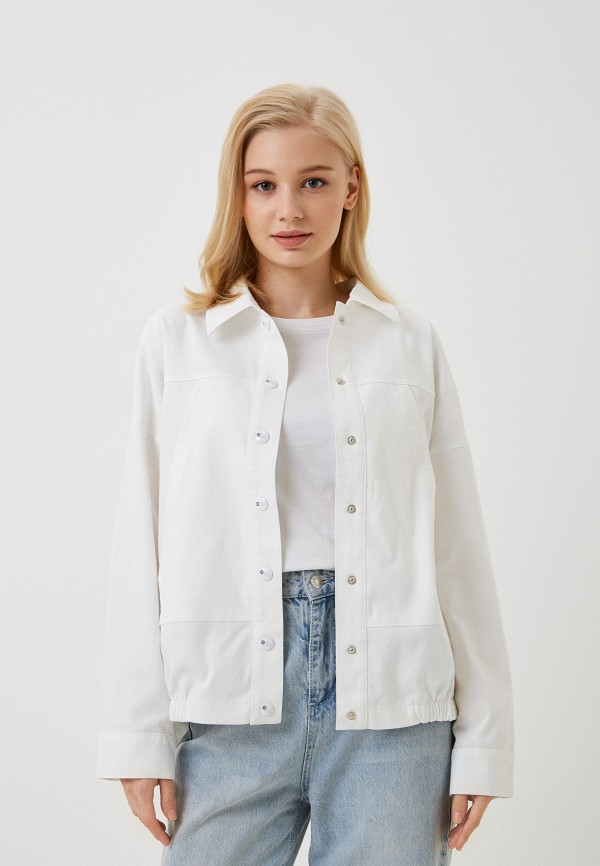 фото Куртка adele fashion