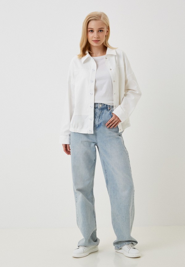 фото Куртка adele fashion