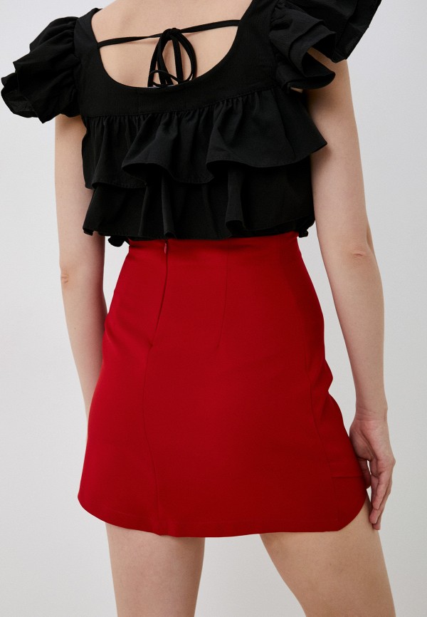 фото Юбка minaku