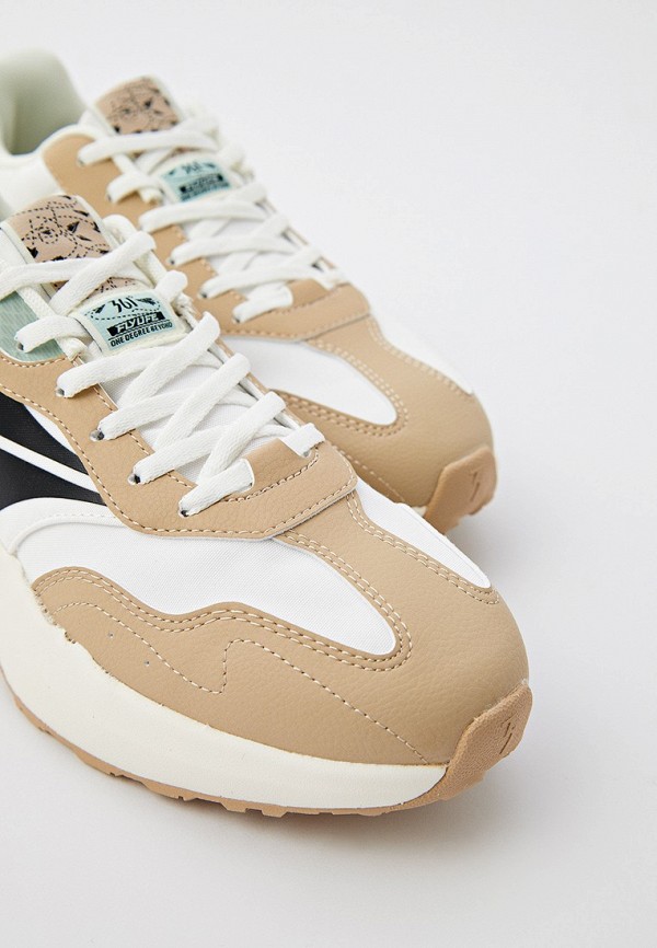 фото Кроссовки 361